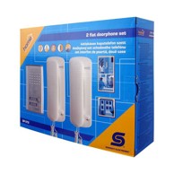 HOME Žični interfon DP012