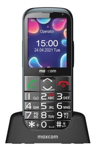 MAXCOM Mobitel MM 724L 4G Comfort