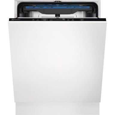 ELECTROLUX Perilica posuđa EES848200L, ugradbena, 14 mjesta