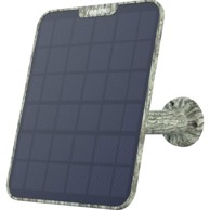 REOLINK Solarni panel za nadzorne kamere v2, 5.8W, TYP-C