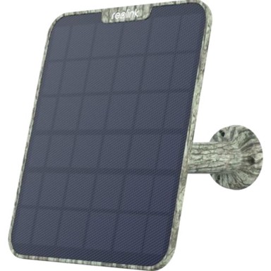 REOLINK Solarni panel za nadzorne kamere v2, 5.8W, TYP-C