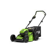 GREENWORKS Akumulatorska kosilica GD60LM46HP 60 V