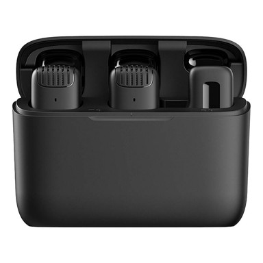 APEXEL Bežični mikrofon 2 u 1 APL-MIC008 tip C