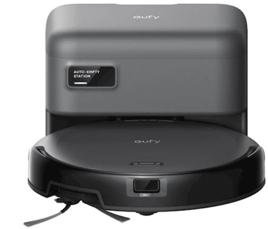 ANKER Robotski usisavač C10, crni (T2292G11)