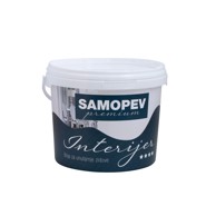 SAMOPEV Boja za zid Premium 2L