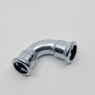 KAN-THERM Press koljeno FI 18X18                                                                                                                                                                              