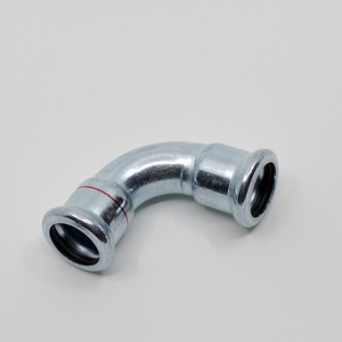 KAN-THERM Press koljeno FI 18X18                                                                                                                                                                              