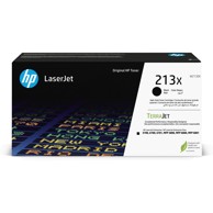 HP Toner 213X W2130X, crni, 9.000 listova