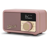 ROBERTS RADIO Radio Revival Petite 2, roza
