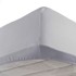 DOUCEUR D'INTÉRIEUR Plahta od jeseya 90x190 cm, siva