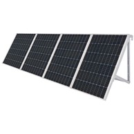 TS POWER Solarni panel za balkon, set, 800W - PnP 8.0