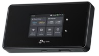 TP-LINK Router mobilne mreže M8550(EU), Wi-Fi 6, 5G, crna