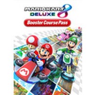 Igra za Nintendo Switch: Mario Kart 8 Deluxe – Booster Course Pass