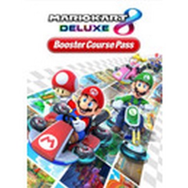 Igra za Nintendo Switch: Mario Kart 8 Deluxe – Booster Course Pass