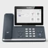 YEALINK IP telefon MP58-WH E2 Teams  
