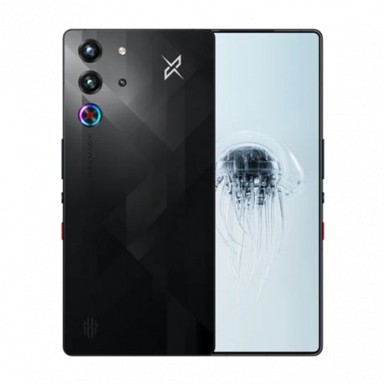 NUBIA RedMagic 10 Pro, 16/512GB, crni