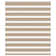 Zavjesa zebra 120x150 cm širina tkanine 115,9 cm poliester