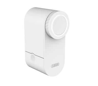 ABUS Pametna motorna brava LOXERIS ONE, bijela