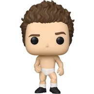 FUNKO POP! TV -  Seinfeld - Kramer In Underwear
