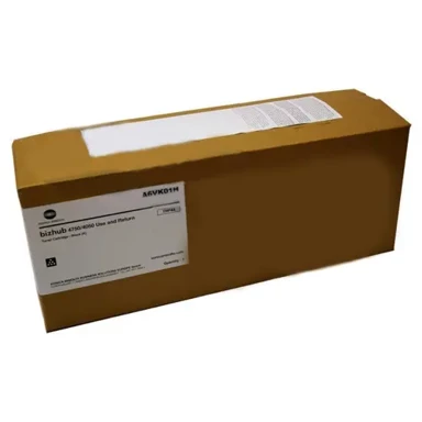 KONICA MINOLTA Toner original TNP44, crna
