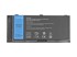MITSU Baterija za Dell Precision M6600/M6800 4400 mAh 49 Wh