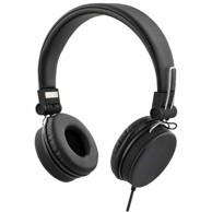 STREETZ Slušalice HL-W200, crne
