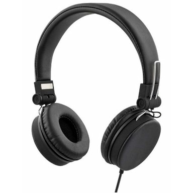 STREETZ Slušalice HL-W200, crne
