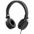STREETZ Slušalice HL-W200, crne