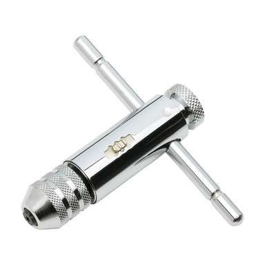 LUX TOOLS Držač ureznice M3-M12 511 600