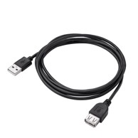 SINNECT Kabel USB 2.0, A na A, M/Ž, produžni, 1.8 m