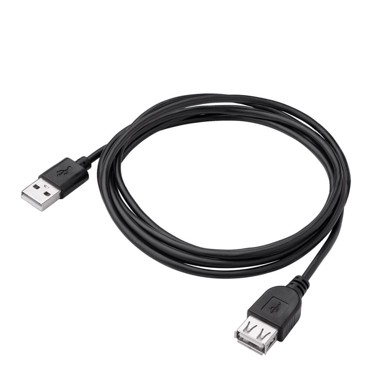 SINNECT Kabel USB 2.0, A na A, M/Ž, produžni, 1.8 m