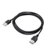 SINNECT Kabel USB 2.0, A na A, M/Ž, produžni, 1.8 m