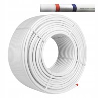 DIAMOND Cijev PEX 16 200m Laser za podno grijanje, Alupex