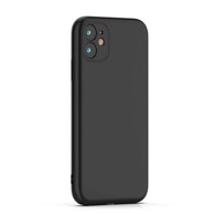 Silicon case maskica za Xiaomi Redmi A5 crna