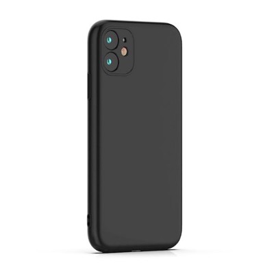 Silicon case maskica za Xiaomi Redmi A5 crna