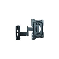 ROLINE VALUE Zidni nosač za monitor, 5 spojeva, nosivost 25 kg, crni