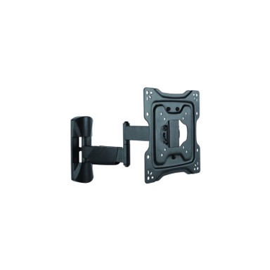 ROLINE VALUE Zidni nosač za monitor, 5 spojeva, nosivost 25 kg, crni