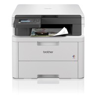 BROTHER Višenamjenski printer DCPL3520CDWRE1, LED, A4, 2400 x 600 DPI, 18ppm, Wi-Fi