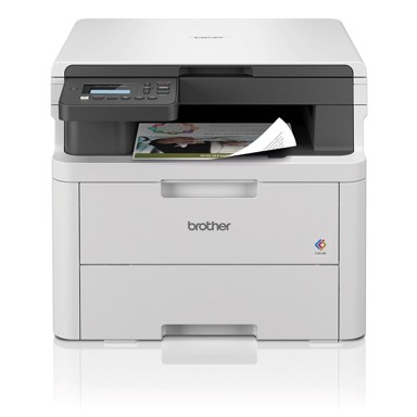 BROTHER Višenamjenski printer DCPL3520CDWRE1, LED, A4, 2400 x 600 DPI, 18ppm, Wi-Fi