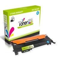 TONER123 Zamjenski toner HP 117A / W2071A, cijan
