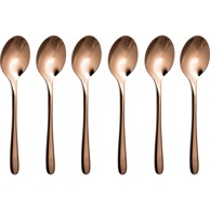 SAMBONET Set žličica za espresso Taste PVD 6 kom.