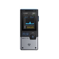 Geigerov brojač i EMF detektor zračenja