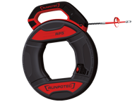 RUNPO Sajla za provlačenje kabela, RUNPO 5, profesionalna, 20 m