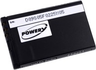 NOKIA Baterija 5220 XpressMusic, BL-5CT