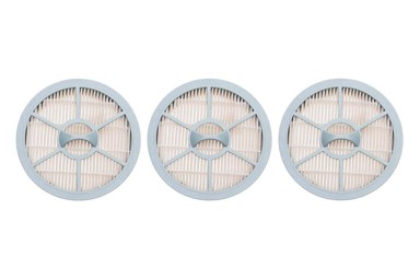 VACS HEPA filter Philips FC 8260