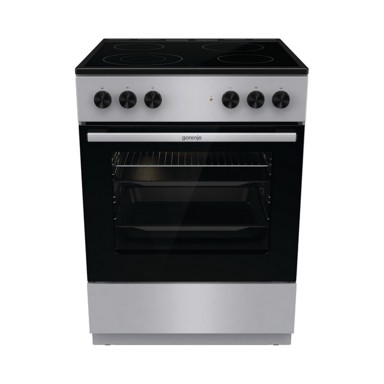 GORENJE Električni štednjak GEC6A41SC