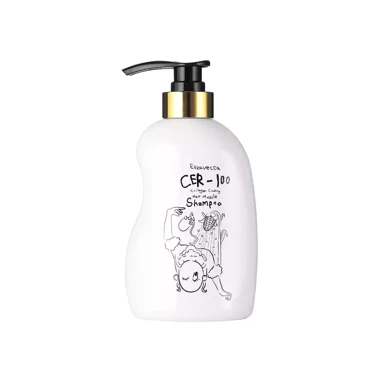 ELIZAVECCA Šampon za kosu CER-100 Collagen Coating Hair Muscle Shampoo 500 ml