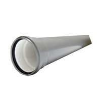 PEŠTAN Odvod PVC 110 cijev 110/3000