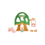 SYLVANIAN FAMILIES Kuća na drvetu