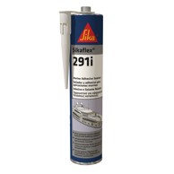 SIKA Specijalno brtvilo, Sikaflex-291I, 300 ml, crno
